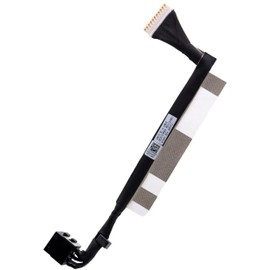 Deal4GO DC Power Input Jack Cable Power-Adapter Port Y3PD4 0Y3PD4 Replacement for Dell Precision 7770 7780 Mobile Workstation