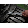 STAHLWILLE 17F/4 | Open-End Ratchet Wrench Set 4 Pieces 10-19