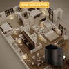 L LOHAS LED Night Lights Plug into Wall with 3CCT