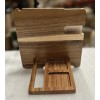 Universal Wooden Docking Station/Nights