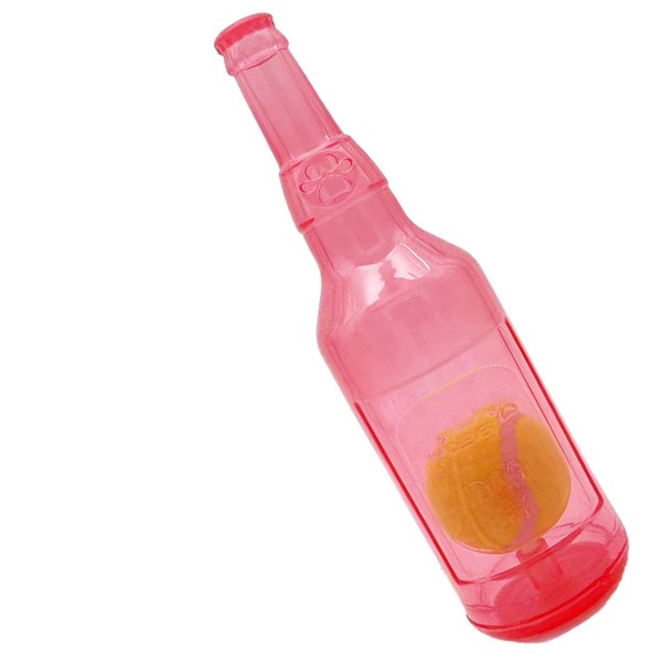 PawSailor Dog Squeaky Floating Toy for Small Medium Large Dogs