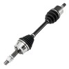 PHILTOP CV Axle Shaft Assembly Compatible with Nissan Sentra 2000-2001
