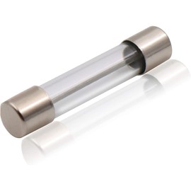 WB27X11138 Microwave Oven Fuses for Compatible with Top Brands Replaces JVM3160DF5WW, JVM3160EF4ES, JVM3160DF2WW JVM3160EF3ES, JVM3160DF5BB, JVM3160RF2SS JVM3160RF5SS (2-Pack)