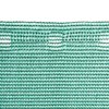 85% Fence with Buttonholes Screening Fabric Shade Shade Netting Screen