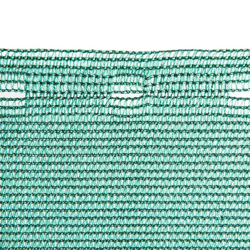 85% Fence with Buttonholes Screening Fabric Shade Shade Netting Screen