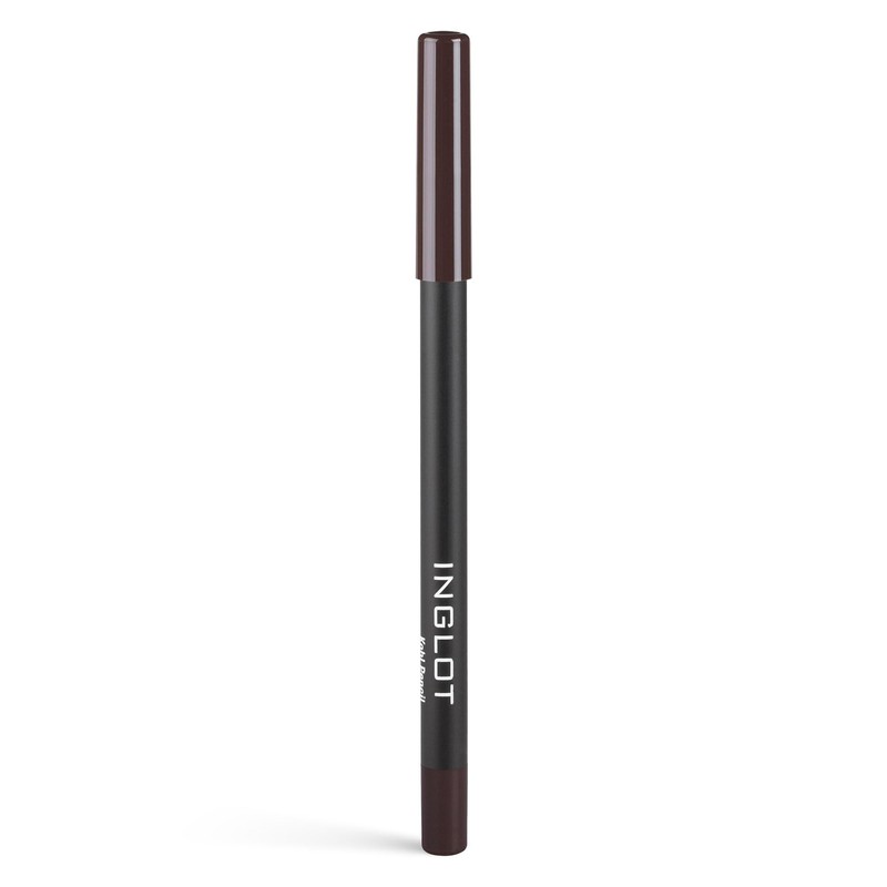 INGLOT Eyeliner | Highly Pigmented | Creamy and Gliding Formula