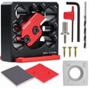 11pcs Dowel Maker Jig Kit, 5/16-3/4" Adjustable Electric Drill Milling