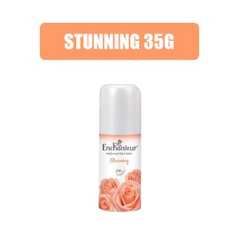 ENCHANTEUR Perfumed Deo Stick 35g Charming Romantic Alluring Stunning