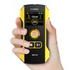 KKYOYRE Wall Detector, Back-wall Detector, Underlayment Sensor, Ground Checker, Bidirectional
