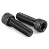 M6 x 20mm (8mm to 100mm Available) Socket Head Cap