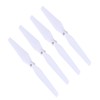8pcs RC Propeller Accessory Replacement Part Fit for WLtoys XK