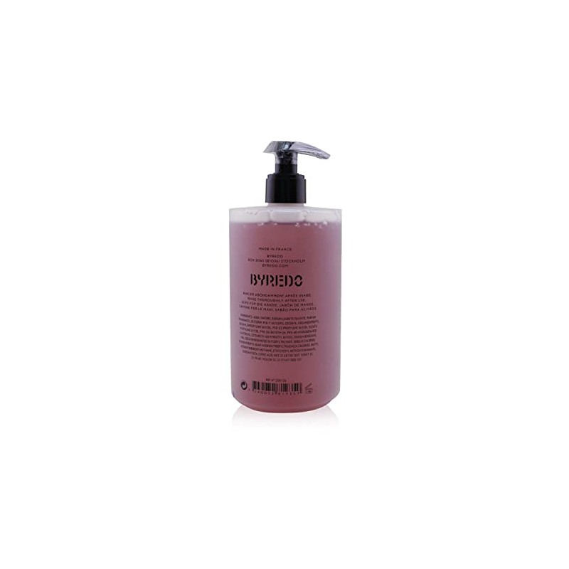 Byredo Rose 450mL/ 15.2oz Hand Wash