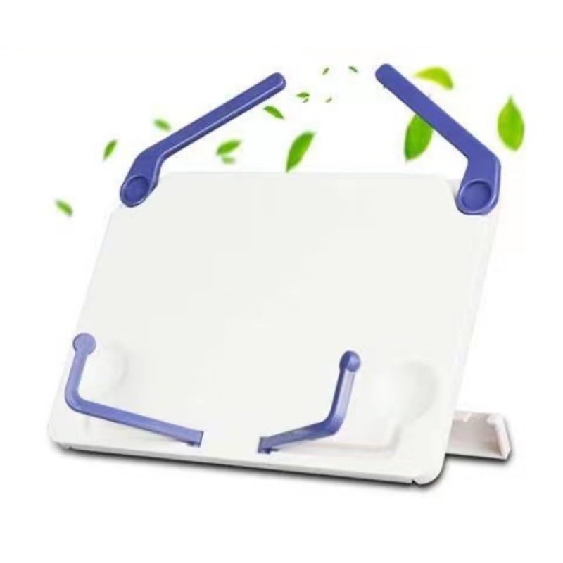 Music Stand, Portable Desk Music Stand, Adjustable Table Stand for