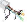 36V 48V 1000W 38A Electric Bike Sine Wave Brushless Controller