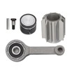Cylinder Repair, Air Suspension Compressor Cylinder Repair Kit VUB504700 Air