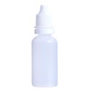 new star tattoo Plastic Dropper Bottle,15ml Dropper Bottles 60 PCS