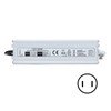 LED Power Supply Waterproof IP67 LED Transformer for LED Light