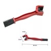 BIKER BOOST Cepillo Limpiador De Cadena Engranaje Bicicleta Moto