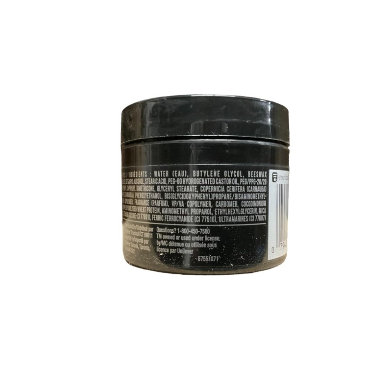 AXE Hair Paint Temporary Color Styling Paste Blue 2.3 oz