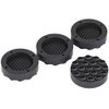 4 Pcs Anti Vibration Pads For Washing Machine, Foot pads