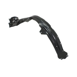 Garage-Pro Fender Liner SET Compatible with Toyota RAV4 2013-2018 Front, Driver and Passenger Side