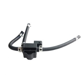 Turbocharger Wastegate Solenoid Replacement for 2014-2021 Chevy Sonic Trax Cruze Encore 1.4L LUV VIN B Engine 667-080