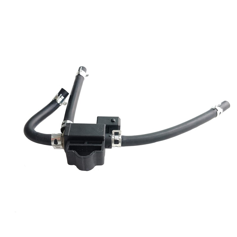Turbocharger Wastegate Solenoid Replacement for 2014-2021 Chevy Sonic Trax Cruze