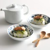 natural69 Sometsuke Koha Sami [Small Bowl] Leopard