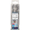 Bosch 5x PRO Metal HSS-G Twist Drill Bit Standard Length