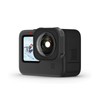 CERFFOOL 155° FOV Ultra Wide Angle Lens for GoPro Hero