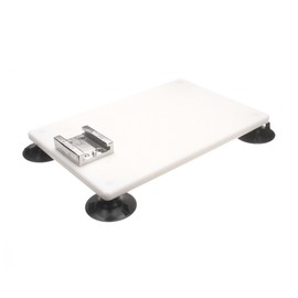 Nemco 55816 Portable Base for Easy Slicer Shreddar, NSF