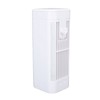 Desk Night Light Fan Power Adjustable Space Saving Quiet Multifunctional