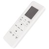 VINABTY Replacement Remote Compatible with YORK RG94A RG93A/BGEF TYPE Air