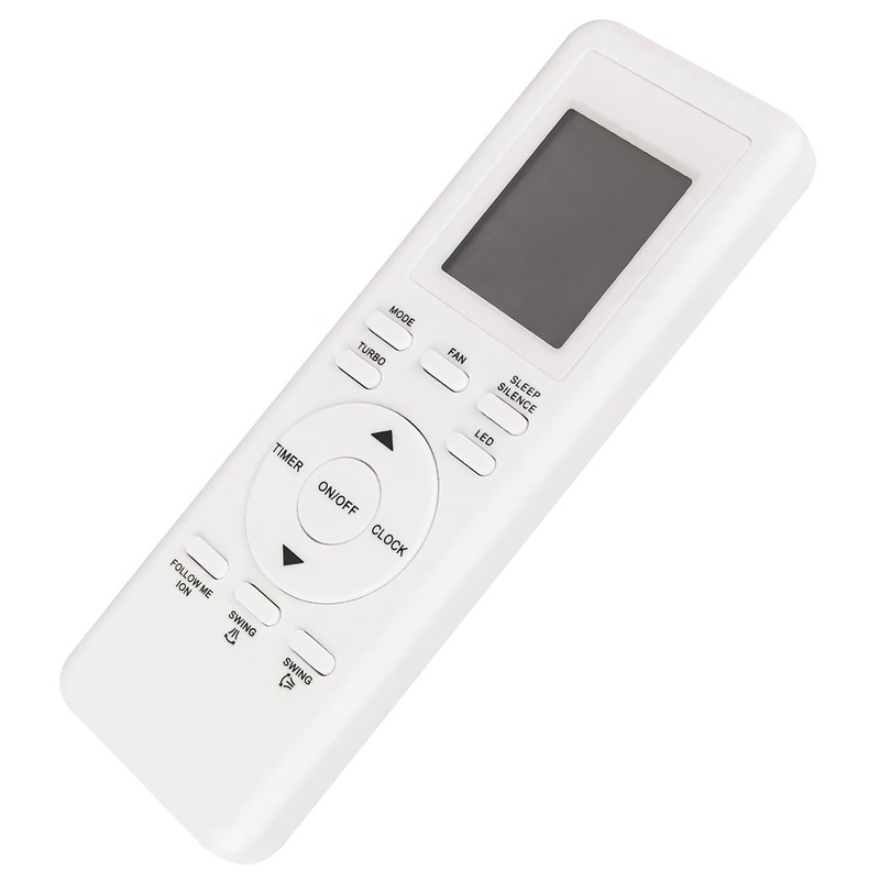 VINABTY Replacement Remote Compatible with YORK RG94A RG93A/BGEF TYPE Air