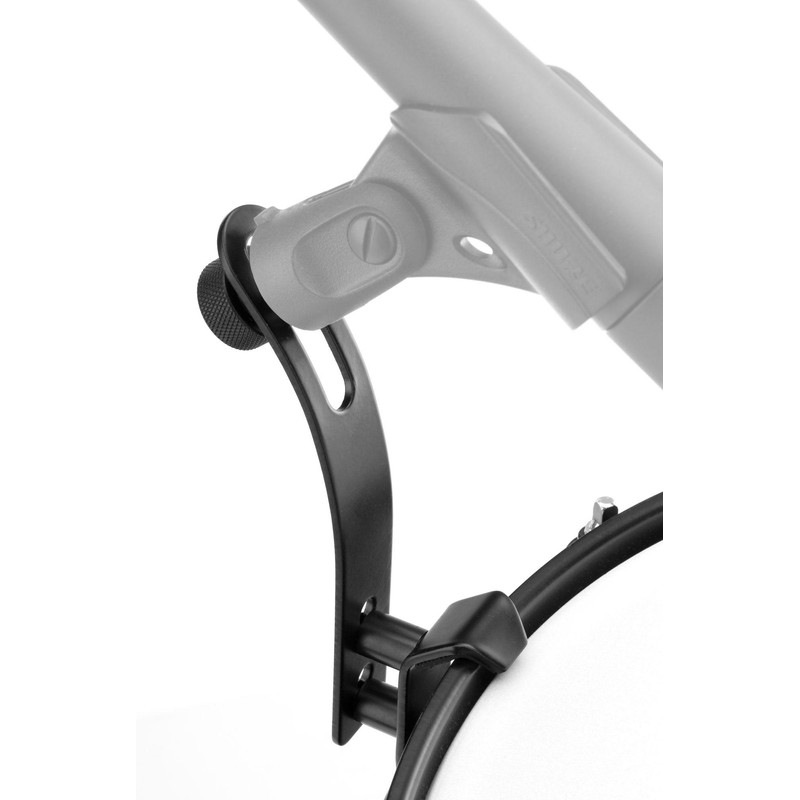 Pronomic DMK-10 Drum Microphone Clip Set of 4 Length Approx.
