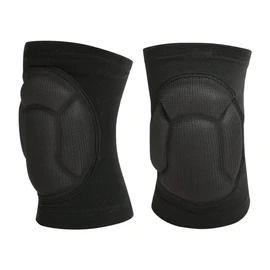 Hirola Rodilleras de Protección, Rodilleras Deportivas para Voleibol, Gym, Basquetbol, Patinaje con Esponja Gruesa Antiderrapante, Rodilleras para Evitar Lesiones, Knee Relief (Grande)