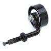 SNR ga350,61 Idler Pulley, Pin Strap V