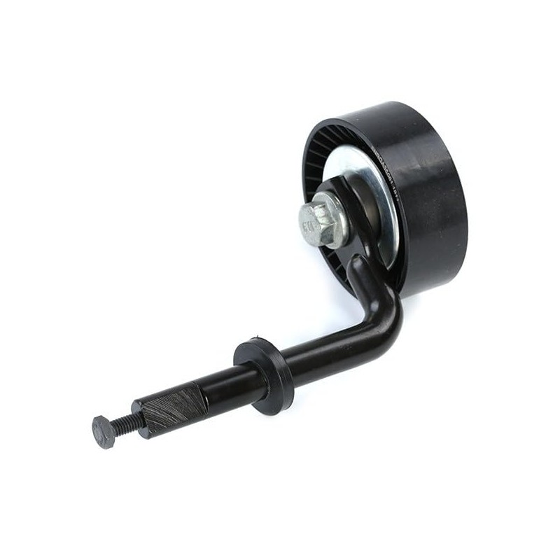 SNR ga350,61 Idler Pulley, Pin Strap V