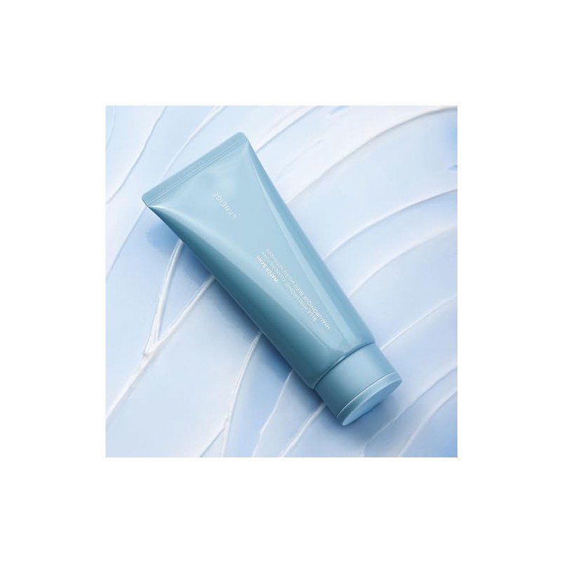 Laneige Water Bank Blue Hyaluronic Cleanser Espuma Limpiadora Facial