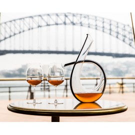 Riedel Veritas New World Pinot Noir, Nebbiolo & Rosé Champagne Glass