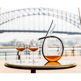 Riedel Veritas New World Pinot Noir, Nebbiolo & Rosé Champagne Glass