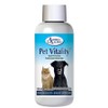 Omega3 Pet Vitality Senior Dog Cat Omega Alpha 120ml500ml, basic option, 1 piece, 120ml / 오메가3 펫 바이탈리티 시니어 강아지 고양이 오메가알파 120ml500ml, 기본옵션, 1개, 120ml