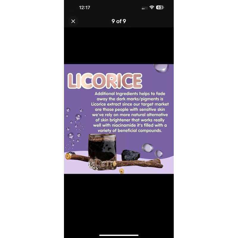 Bella Amore Skin Himalayan Soap By Bella Amore