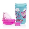Nuby 360 Degree Easy Sip 3D Grip Wonder Cup with