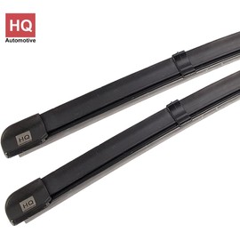 HQ AUTOMOTIVE Windscreen Wiper Blades| Fits: LEXUS RX270 RX350 RX450 2008-2015| model: AD22-621 2pcs set
