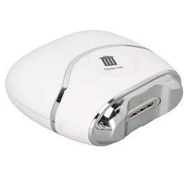 Cortauñas Automático, Cortauñas Eléctrico para Bebés con Almacenamiento de Restos de Uñas, Cortauñas de Seguridad, Cortauñas Eléctrico para Niños, Adu