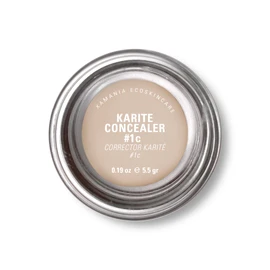 Maquillaje Corrector Karité, # 3