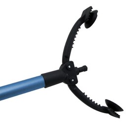 Heavy Duty Reaching Trash Pick Up Tool Garbage Pick Up Arm Pickup Grabber (Assorted Colors)