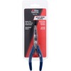 ABU GARCIA Split Ring Pliers - Black, 5-Inch
