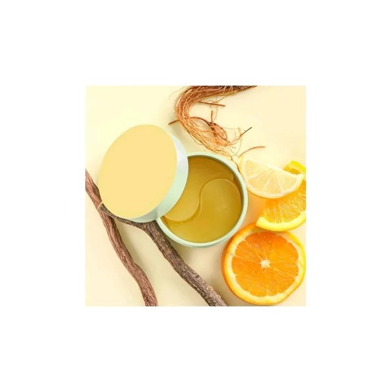 Pixi Parches Para Los Ojos Beautifeye Para Todo Tipo De